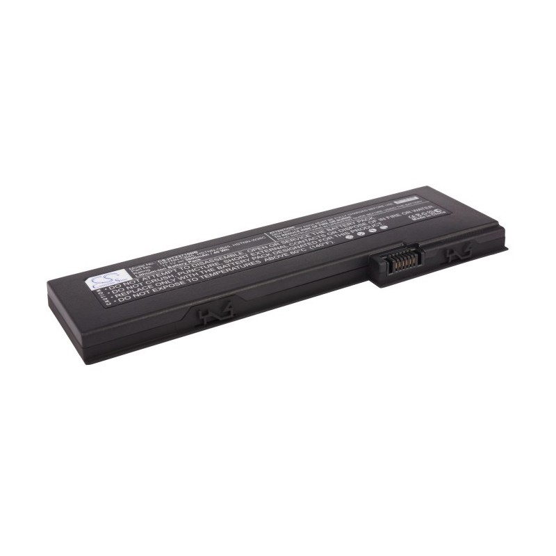 Batterie pour HP BS556AA (3600 mAh/39.96 Wh, 11.1 V)