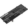 Batterie pour Huawei MagicBook 2019 (7350 mAh/55.86 Wh, 7.6 V)