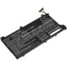 Batterie pour Huawei HLY-19R (3600 mAh/41.26 Wh, 11.46 V)