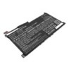Batterie pour HP ENVY X360 13-BF0123NW (8200 mAh/63.14 Wh, 7.7 V)