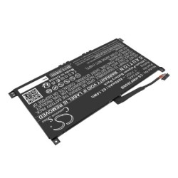 Batterie pour HP ENVY X360 13-BF0123NW (8200 mAh/63.14 Wh, 7.7 V)