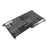 Batterie pour HP ENVY X360 13-BF0123NW (8200 mAh/63.14 Wh, 7.7 V)