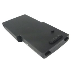 Batterie pour IBM 02K7059 (4400 mAh/63.36 Wh, 14.4 V)