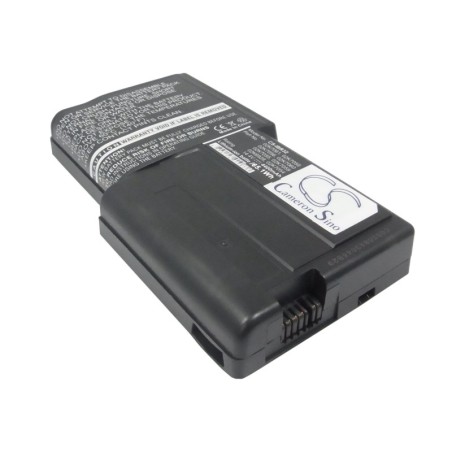 Batterie pour IBM ThinkPad R32 (4400 mAh/63.36 Wh, 14.4 V)