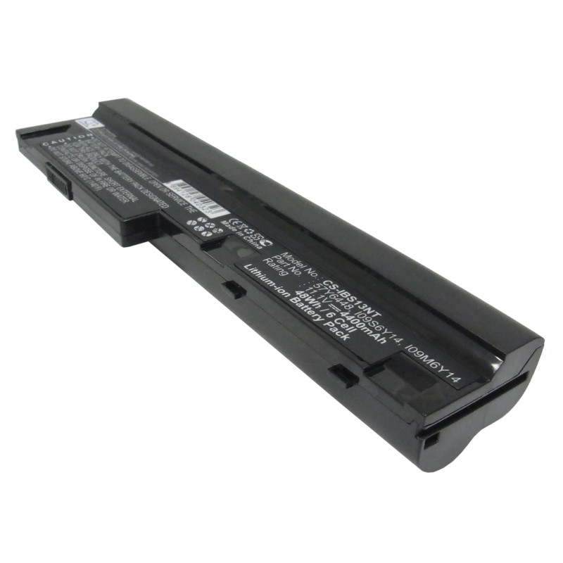 Batterie pour Lenovo 57Y6524 (4400 mAh/48.84 Wh, 11.1 V)