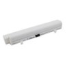 Batterie pour Lenovo ideaPad S10C (7800 mAh/86.58 Wh, 11.1 V)