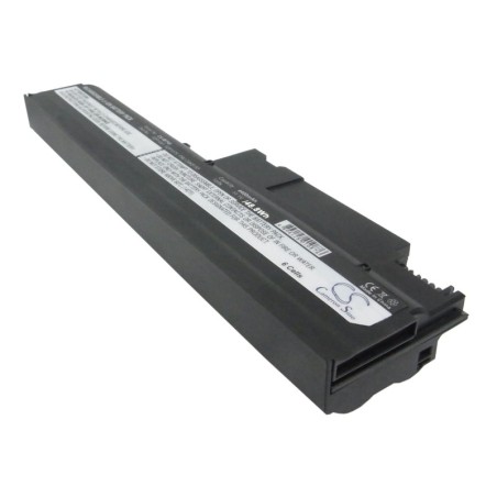 Batterie pour IBM ThinkPad T41 (4400 mAh/47.52 Wh, 10.8 V)