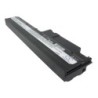 Batterie pour IBM ThinkPad R50E (4400 mAh/47.52 Wh, 10.8 V)