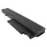 Batterie pour IBM ThinkPad R50E (4400 mAh/47.52 Wh, 10.8 V)