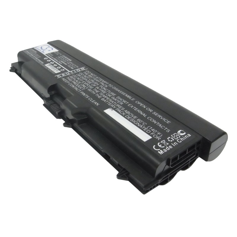 Batterie pour Lenovo ThinkPad E50 (6600 mAh/73.26 Wh, 11.1 V)