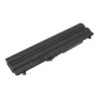 Batterie pour Lenovo 42T4839 (4400 mAh/48.84 Wh, 11.1 V)