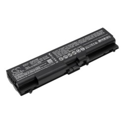 Batterie pour Lenovo ThinkPad E40 (4400 mAh/48.84 Wh, 11.1 V)