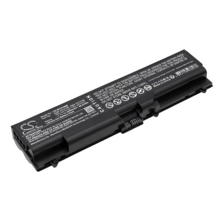 Batterie pour Lenovo Thinkpad Edge E425 (4400 mAh/48.84 Wh, 11.1 V)