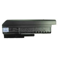 Batterie pour IBM ThinkPad T60 8744 (8800 mAh/95.04 Wh, 10.8 V)