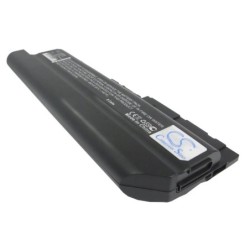 Batterie pour IBM ThinkPad T60p 1955 (6600 mAh/71.28 Wh, 10.8 V)