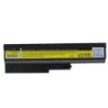 Batterie pour IBM ThinkPad T60p 2008 (4400 mAh/47.52 Wh, 10.8 V)
