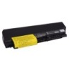 Batterie pour IBM 41U3198 (6600 mAh/71.28 Wh, 10.8 V)