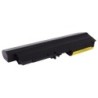 Batterie pour IBM ThinkPad R61 7734 (6600 mAh/71.28 Wh, 10.8 V)
