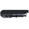 Batterie pour IBM Thinkpad R400 (4400 mAh/47.52 Wh, 10.8 V)