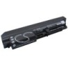 Batterie pour IBM Thinkpad R400 (4400 mAh/47.52 Wh, 10.8 V)