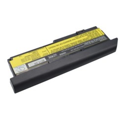 Batterie pour IBM ThinkPad X200 7458 (6600 mAh/71.28 Wh, 10.8 V)