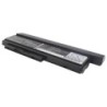Batterie pour IBM 0A36282 (6600 mAh/73.26 Wh, 11.1 V)