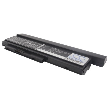 Batterie pour IBM ThinkPad X220 (6600 mAh/73.26 Wh, 11.1 V)