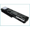 Batterie pour IBM 0A36282 (4400 mAh/48.84 Wh, 11.1 V)