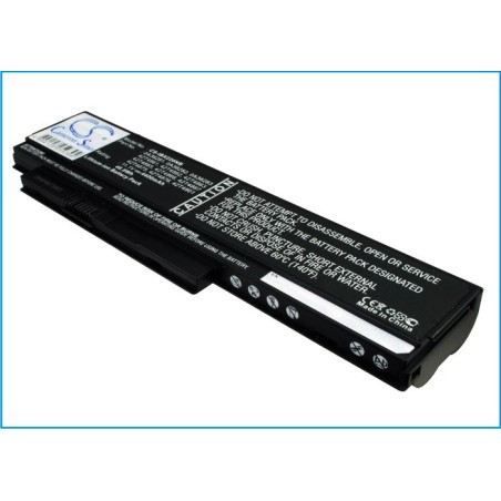 Batterie pour IBM 42T4876 (4400 mAh/48.84 Wh, 11.1 V)