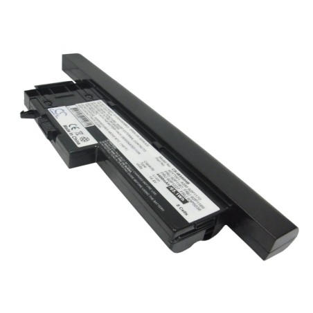 Batterie pour IBM ThinkPad X60s (4400 mAh/63.36 Wh, 14.4 V)