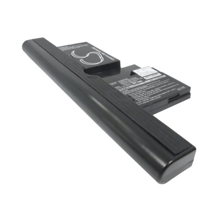 Batterie pour IBM ThinkPad X61 Tablet PC 67 (4400 mAh/65.12 Wh, 14.8 V)