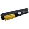 Batterie pour IBM ThinkPad Z60t 2514 (4400 mAh/47.52 Wh, 10.8 V)