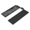 Batterie pour Apple A2068 (7500 mAh/28.28 Wh, 3.77 V)