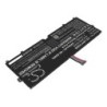 Batterie pour LG Thin Mobile Client 15 (8900 mAh/68.89 Wh, 7.74 V)