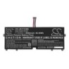 Batterie pour LG Thin Mobile Client 15 (8900 mAh/68.89 Wh, 7.74 V)