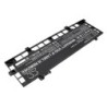 Batterie pour Lenovo ThinkPad T16 Gen 1(Intel)21BV00C2RT (3300 mAh/50.82 Wh, 15.4 V)