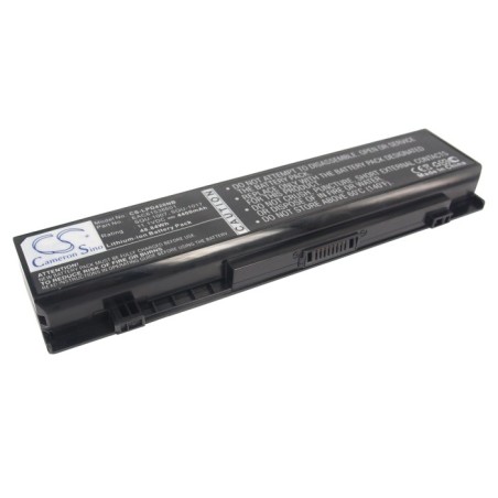 Batterie pour LG Xnote PD420 (4400 mAh/48.84 Wh, 11.1 V)