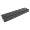 Batterie pour LG Xnote PD420 (4400 mAh/48.84 Wh, 11.1 V)