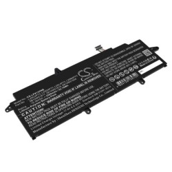 Batterie pour Lenovo ThinkPad X13 Gen 2(Intel)-20WK00E3PG (3500 mAh/53.76 Wh, 15.36 V)