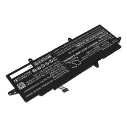 Batterie pour Lenovo ThinkPad X13 Gen 2(Intel)-20WK00E3PG (3500 mAh/53.76 Wh, 15.36 V)