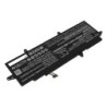 Batterie pour Lenovo ThinkPad X13 Gen 2(Intel)-20WK00E3PG (3500 mAh/53.76 Wh, 15.36 V)