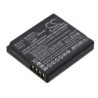 Batterie pour Panasonic Lumix DMC-FT2 (940 mAh/3.48 Wh, 3.7 V)