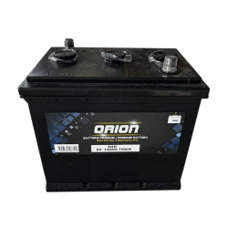Batterie ORION M2 ORIM2 80Ah 450A
