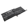 Batterie pour Lenovo ThinkPad X1 20FCS3WE00 (3300 mAh/50.16 Wh, 15.2 V)