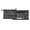 Batterie pour Lenovo ThinkPad X1 20FCS3WE00 (3300 mAh/50.16 Wh, 15.2 V)