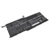 Batterie pour Lenovo ThinkPad X1 20FCA060AU (3300 mAh/50.16 Wh, 15.2 V)