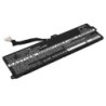 Batterie pour Lenovo L15L2PB0 (4400 mAh/33.44 Wh, 7.6 V)