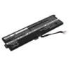 Batterie pour Lenovo 100S-11IBY (4400 mAh/33.44 Wh, 7.6 V)