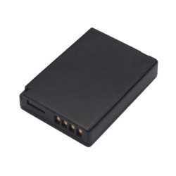 Batterie pour Leica V-Lux 20 (890 mAh/3.29 Wh, 3.7 V)