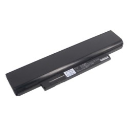 Batterie pour Lenovo Thinkpad E120 (4400 mAh/48.84 Wh, 11.1 V)